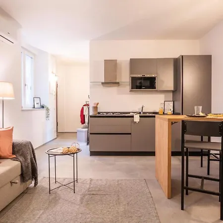 Apartment Open Space Vicino Al Centro Storico Siena